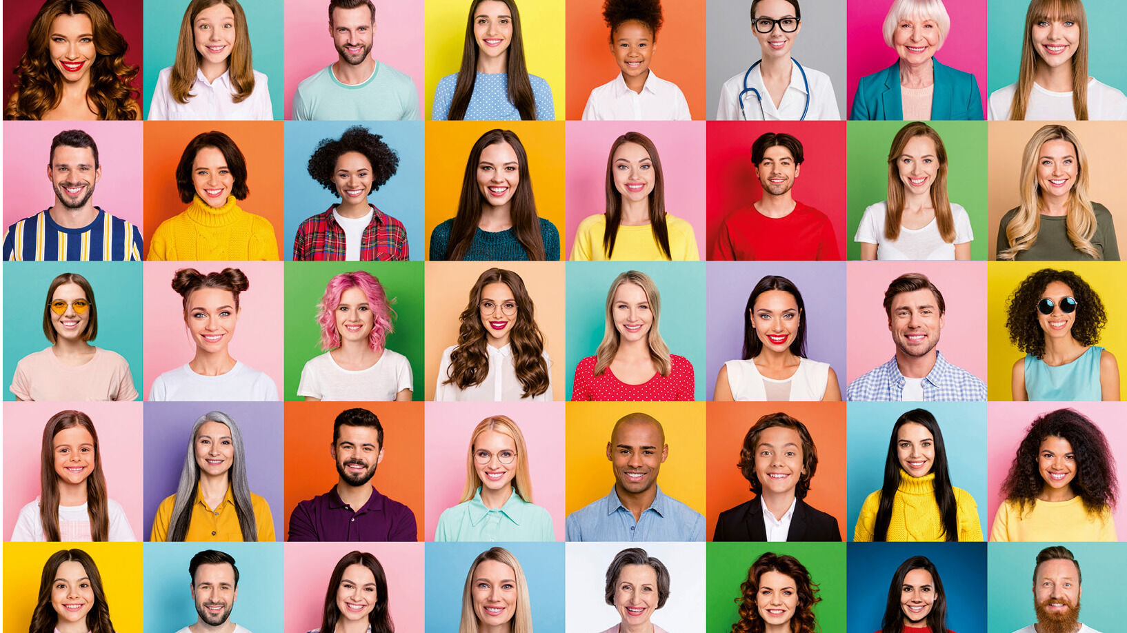 Familie - Beziehung - Vielfalt